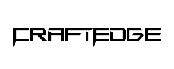 CraftEdge - logo